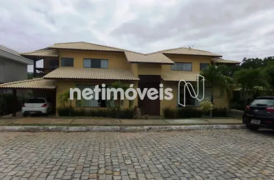 Casa em condomínio fechado com 10 quartos à venda na Rua Rua Direta De Busca Vida, Praia de Busca Vida, Camaçari