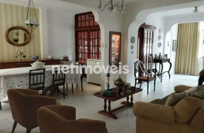 Apartamento com 3 quartos à venda na Avenida Dom João VI, 36, Brotas, Salvador
