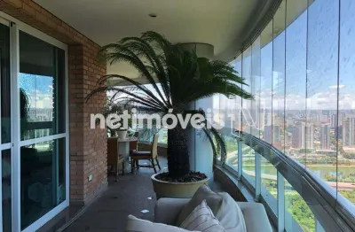 Apartamento com 3 quartos à venda na Estrada Carlos Queiroz Telles, 101, Jardim Fonte do Morumbi, São Paulo