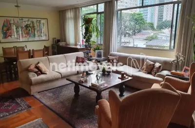 Apartamento com 3 quartos à venda na Rua Jesuíno Arruda, 479, Itaim Bibi, São Paulo