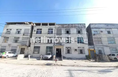 Apartamento com 2 quartos à venda na Rua Monsenhor Basílio Pereira, 1, Roma, Salvador