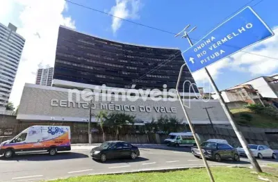 Sala comercial com 1 sala à venda na Avenida Reitor Miguel Calmon, 1210, Canela, Salvador