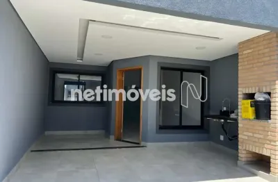 Casa com 3 quartos à venda na Rua Bulgária, Jardim Europa I, Santa Bárbara D'Oeste