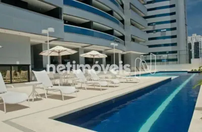 Apartamento com 2 quartos para alugar na Avenida Tancredo Neves, Caminho das Árvores, Salvador