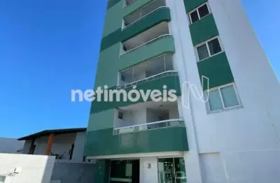 Apartamento com 3 quartos à venda na Rua Guaraçaima, Piatã, Salvador