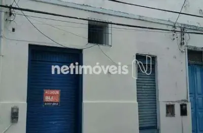 Ponto comercial para alugar na Rua Rio de São Pedro, Graça, Salvador