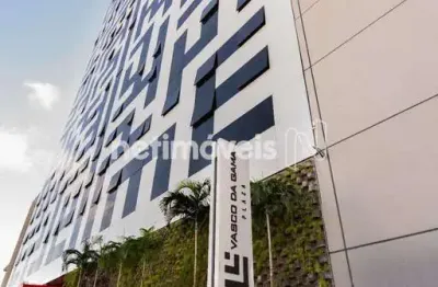 Sala comercial com 1 sala para alugar na Avenida Vasco da Gama, Acupe de Brotas, Salvador