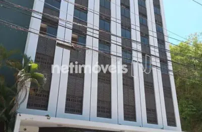 Sala comercial à venda na Rua Lucaia, 337, Rio Vermelho, Salvador