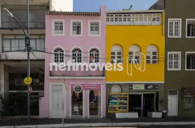 Ponto comercial com 1 sala para alugar na Rua do Bispo, Centro, Salvador