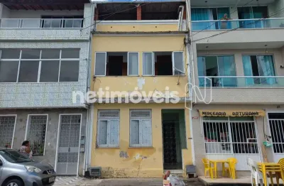 Casa com 5 quartos à venda na Rua Engenheiro Pimenta da Cunha, 38, Ribeira, Salvador