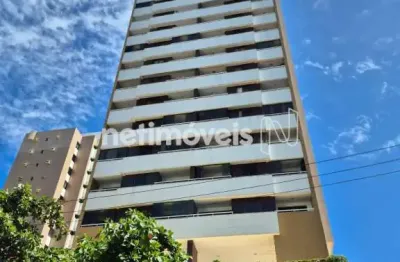 Apartamento com 2 quartos à venda na Rua Amazonas, 1146, Pituba, Salvador
