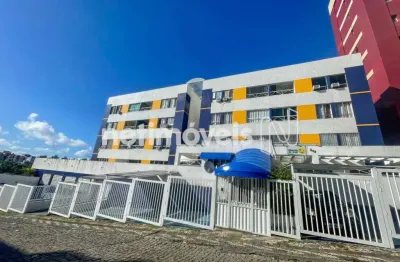 Apartamento com 2 quartos à venda na Rua João Mendes da Costa Filho, Armação, Salvador