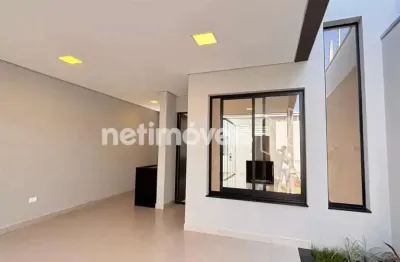 Casa com 3 quartos à venda na Rua Atair Ferreira Martins, Jardim Terramérica I, Americana
