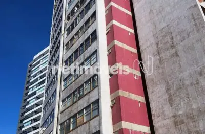 Sala comercial com 4 salas à venda na Rua Humberto de Campos, Graça, Salvador