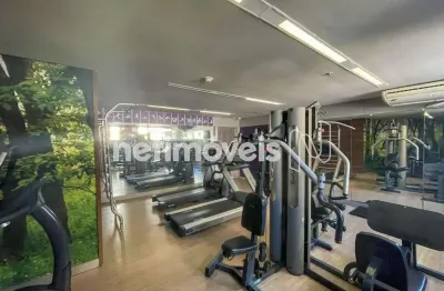 Flat com 1 quarto à venda na Avenida Professor Magalhães Neto, 296, Pituba, Salvador
