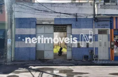Barracão / Galpão / Depósito à venda na Rua Léllis Piedade, Ribeira, Salvador