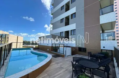 Kitnet / Stúdio à venda na Alameda das Mongubas, 136, Caminho das Árvores, Salvador