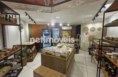 Ponto comercial com 1 sala à venda na Rua Leonor Calmon, Candeal, Salvador
