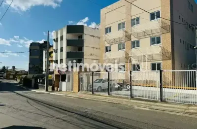 Apartamento com 2 quartos à venda na Rua Chorrochó, Pernambués, Salvador