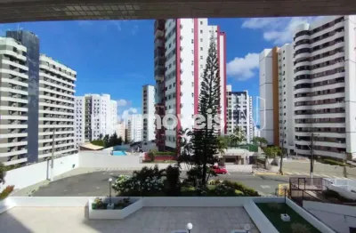 Apartamento com 4 quartos à venda na Rua Santa Helena, 159, Pituba, Salvador