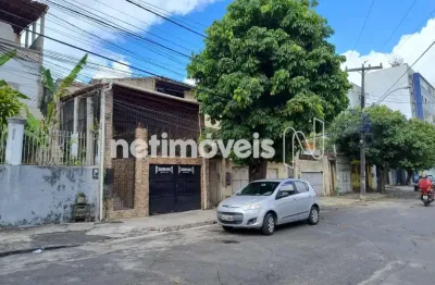 Casa com 3 quartos à venda na Rua Travasso do Meio, 21, Bonfim, Salvador