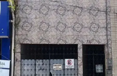 Casa com 4 quartos à venda na Rua Frederico Costa, Boa Vista de Brotas, Salvador