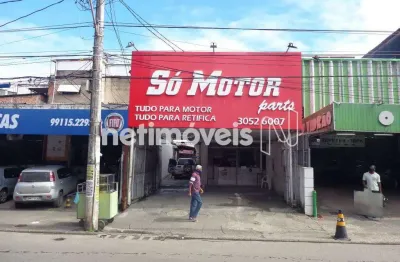 Ponto comercial com 6 salas para alugar na Rua General Argolo, 40, Baixa de Quintas, Salvador