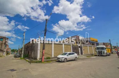 Casa com 4 quartos à venda na Rua Senhor do Bonfim, 378, Paripe, Salvador