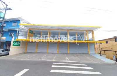 Ponto comercial com 1 sala para alugar na Rua Nossa Senhora do Carmo, 34, Sete de Abril, Salvador