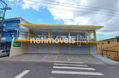 Ponto comercial com 1 sala para alugar na Rua Nossa Senhora do Carmo, 34, Sete de Abril, Salvador