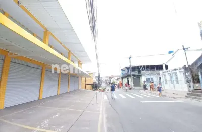 Ponto comercial com 1 sala para alugar na Rua Nossa Senhora do Carmo, 34, Sete de Abril, Salvador