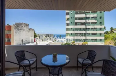 Apartamento com 3 quartos à venda na Rua Guadalajara, Ondina, Salvador