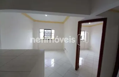 Apartamento com 1 quarto para alugar na Rua Antônio Francisco Brandão, 10, Roma, Salvador