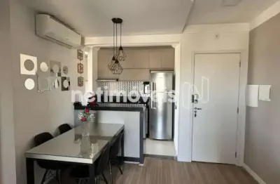 Apartamento com 2 quartos à venda na Rua César Sega, Jardim Dona Regina, Santa Bárbara D'Oeste