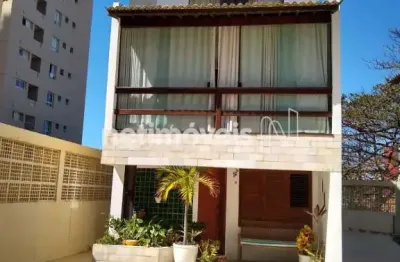 Casa com 5 quartos à venda na Rua Desembargador Vieira Lima, Armação, Salvador