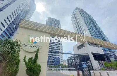 Apartamento com 2 quartos à venda na Rua Raul Leite, 1470, Vila Laura, Salvador