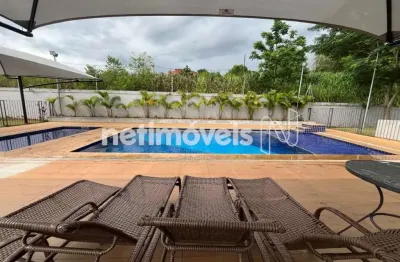 Apartamento com 2 quartos à venda na Rua Juvenal Alves Correia, Jardim Rosemary, Santa Bárbara D'Oeste
