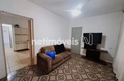 Casa com 3 quartos à venda na Rua Olivindo Fonseca, Campo Verde, Americana