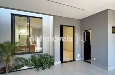 Casa com 3 quartos à venda na Rua Ana Esperança Zazeri, Jardim Amélia, Americana
