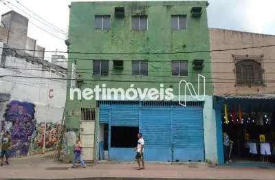 Ponto comercial à venda na Avenida José Joaquim Seabra, 44, Barroquinha, Salvador