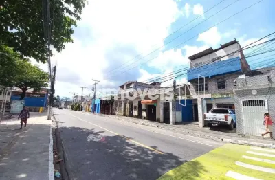 Ponto comercial com 2 salas à venda no Boa Viagem, Salvador 