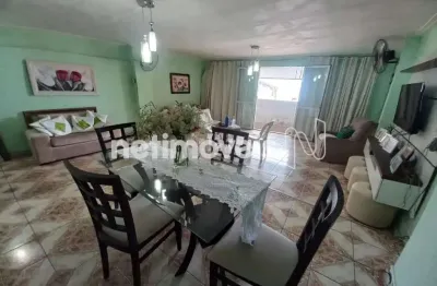 Apartamento com 3 quartos à venda no Ribeira, Salvador 