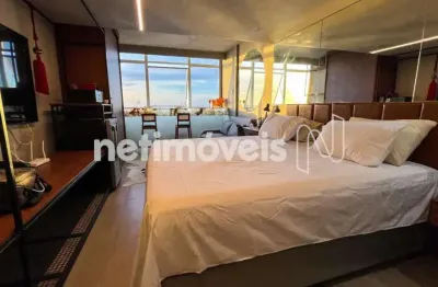 Apartamento com 1 quarto à venda no Vitória, Salvador 