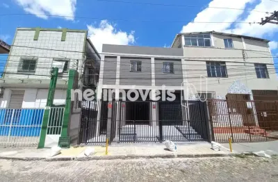 Ponto comercial com 4 salas para alugar na Rua Arthur Santos, 6, Mares, Salvador