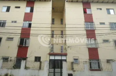 Apartamento com 3 quartos à venda na Rua Tenente Valmir Alcântara, 1, Cabula, Salvador