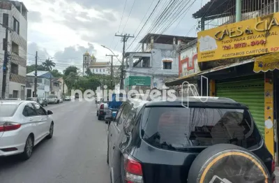 Ponto comercial com 1 sala para alugar na Rua do Travasso de Fora, 14, Bonfim, Salvador