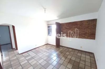 Apartamento com 2 quartos à venda na Rua Silveira Martins, 3025, Cabula, Salvador