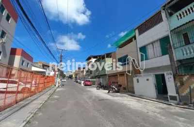 Casa com 2 quartos à venda na Rua Travasso de Dentro, 34, Bonfim, Salvador