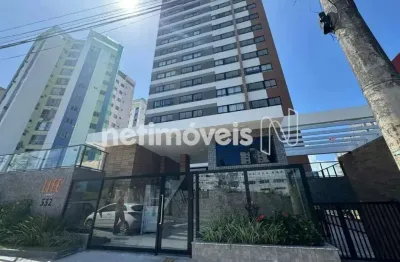 Apartamento com 2 quartos à venda na Rua Padre Casimiro Quiroga, 532, Imbuí, Salvador