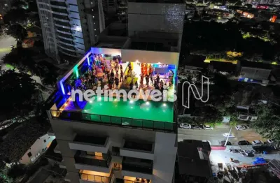 Apartamento com 1 quarto à venda na Alameda das Catabas, 266, Caminho das Árvores, Salvador